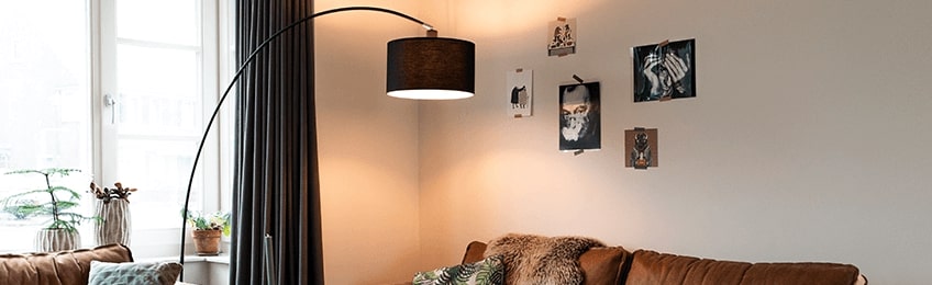 Подни LED светилки