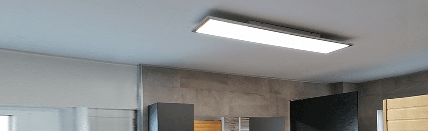 LED панели LED панели